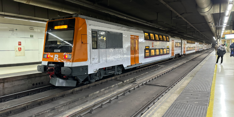 El regreso de la R4: una reapertura que expone las fragilidades de la red metropolitana