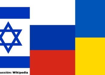 Crisi entre Ucraïna i Israel per cereals de zones ocupades afegeix pressió diplomàtica en plena guerra amb Rússia