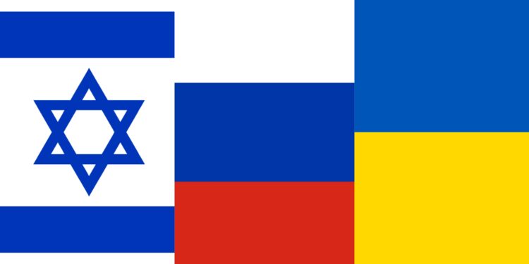 Crisi entre Ucraïna i Israel per cereals de zones ocupades afegeix pressió diplomàtica en plena guerra amb Rússia