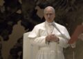 El Papa León XIV planta cara a Trump: “No tinc por i continuaré parlant contra la guerra”
