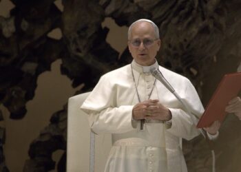 El Papa León XIV planta cara a Trump: “No tinc por i continuaré parlant contra la guerra”