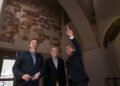 El MNAC insisteix davant la jutgessa que no pot traslladar els murals de Sixena sense danyar-los