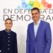 Mèxic i Espanya aposten pel diàleg diplomàtic al marge de la Mobilització Progressista Global