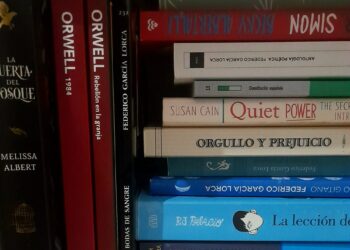 Leer como un Superpoder