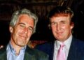 El gobierno de Donald Trump en el centro de las revelaciones del caso Epstein