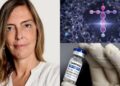 La molècula que va néixer del ventre