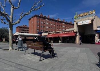 El soroll és la principal causa de conflicte entre veïns a la metròpolis de Barcelona