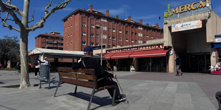 El soroll és la principal causa de conflicte entre veïns a la metròpolis de Barcelona
