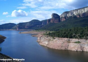 Del dèficit a la gestió: Catalunya redefineix la seva relació amb l’aigua en un escenari d’extrems climàtics