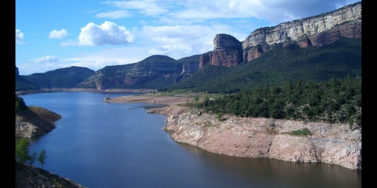 Del dèficit a la gestió: Catalunya redefineix la seva relació amb l’aigua en un escenari d’extrems climàtics