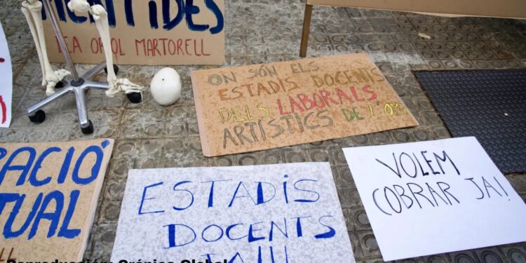 Negociar sense acord: el conflicte educatiu a Catalunya i el límit del diàleg institucional