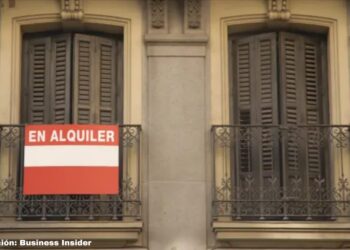 El lloguer s’estabilitza sense abaratir-se: Barcelona revela els límits de la regulació en un mercat tensionat