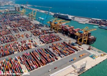 El port com a frontera econòmica: Barcelona redefineix el seu model entre creixement i contenció