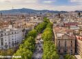 La ciutat es reescriu en verd: Barcelona avança cap a un model urbà que substitueix l’asfalt per vida