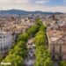 La ciutat es reescriu en verd: Barcelona avança cap a un model urbà que substitueix l’asfalt per vida