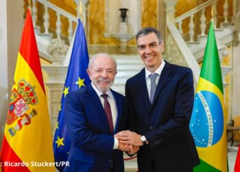 Espanya i Brasil: els acords que converteixen el discurs en política