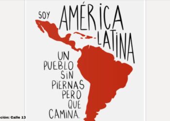 “La terra no es ven”: crònica d’una tutela que Amèrica Llatina mai no va acceptar