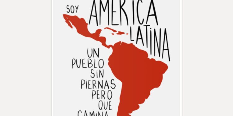“La terra no es ven”: crònica d’una tutela que Amèrica Llatina mai no va acceptar