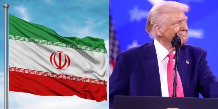 Entre promeses i estrets: l’optimisme de Trump davant d’un tauler global en tensió