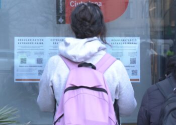 El Govern obre 50.000 noves places per a aprendre català destinades a migrants regularitzats