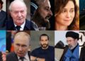 ABJECTES… AL PODER