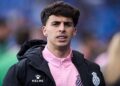 La Fiscalia demana 9 anys de presó per a l’exfutbolista de l’Espanyol Álvaro Aguado per agressió sexual
