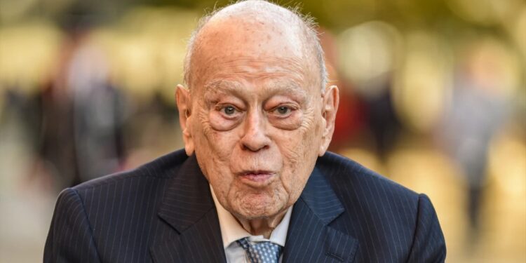 L’Audiència Nacional cita Jordi Pujol a declarar dilluns i ordena un nou examen forense