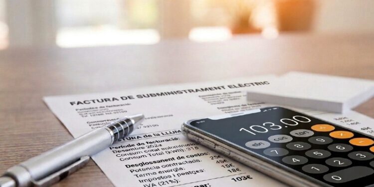 Empreses energètiques i de telefonia encapçalen la llista de les més reclamades