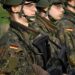 Alemanya endureix la seva política militar: els homes hauran de demanar permís per sortir del país més de tres mesos