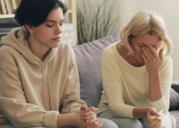 El rescatador emocional (i el dia que es cansa)
