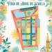 Plano actualizado de la Feria de Sevilla 2026