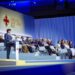 Illa expressa el compromís de Catalunya amb la regularització al lliurament de les Creus de Sant Jordi