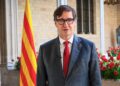 Illa reivindica una Catalunya oberta i manté que “tothom que hi viu i hi treballa mereix la mateixa dignitat”