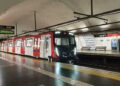 TMB reforça les línies 1 i 5 del metro per absorbir l’augment d’usuaris