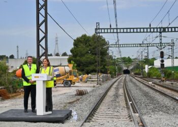 Rodalies tornarà a ser de pagament a partir del dissabte 9 de maig