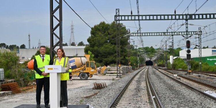 Rodalies tornarà a ser de pagament a partir del dissabte 9 de maig