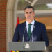 Sánchez defiende a Zapatero en el Congreso y el PP responde que España «está gobernada por corruptos»