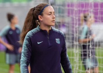 Alexia Putellas tanca una era al Barça: catorze temporades, trenta títols i un llegat inigualable