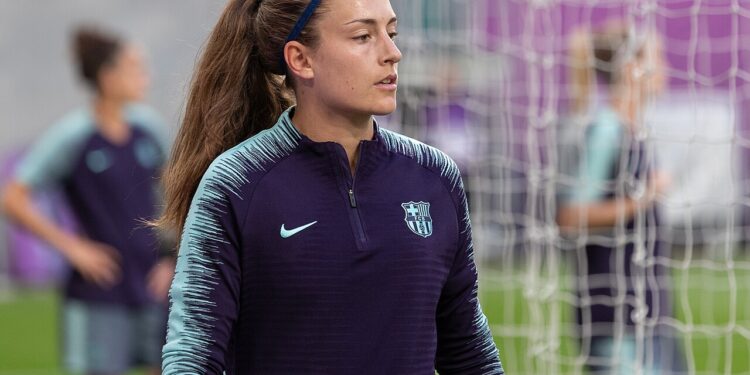 Alexia Putellas tanca una era al Barça: catorze temporades, trenta títols i un llegat inigualable