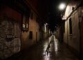El carrer de les Carretes: sis segles de memòria urbana en una via del Raval