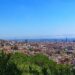 El 28 de mayo entra en los registros como uno de los días más calurosos de la historia de Barcelona para ese mes