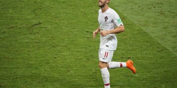 El Barça es reforça: Bernardo Silva seria el segon fitxatge de l’estiu, a cost zero