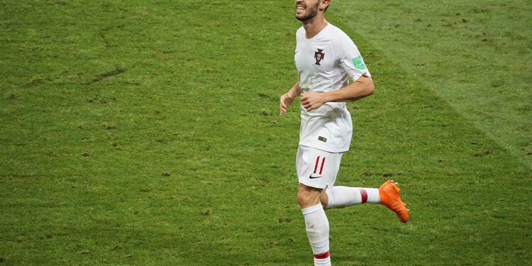 El Barça es reforça: Bernardo Silva seria el segon fitxatge de l’estiu, a cost zero