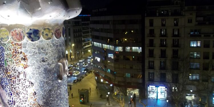 Els preus de l’habitatge a Barcelona pugen un 1,6% en un any malgrat el control