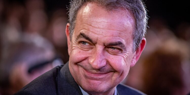 Zapatero i Riquelme al centre de l’huracà: registres a Aldesa i dimissions en cadena