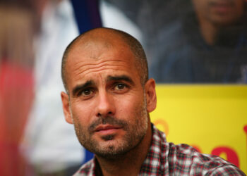 Guardiola s’acomiada del City amb vint títols i Maresca ja prepara el relleu
