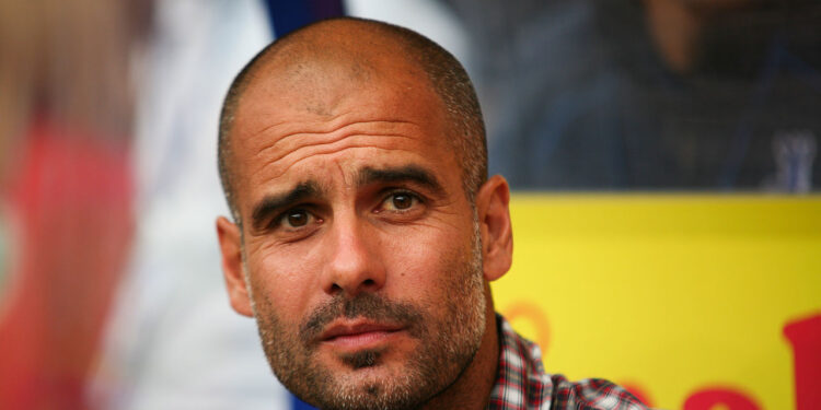 Guardiola se despide del City con veinte títulos y Maresca ya prepara el relevo