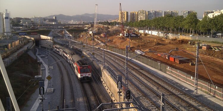UGT y CCOO acuerdan con Renfe desconvocar las huelgas de Rodalies del 27 de mayo y el 5 de junio