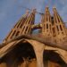 La Sagrada Família acollirà 8.000 persones per a la missa del Papa León XIV el 10 de juny