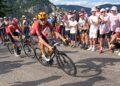 Barcelona prepara su propia fiesta mayor para el Tour